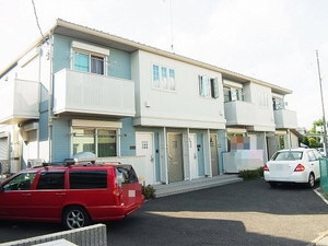 グレイス 203号-14