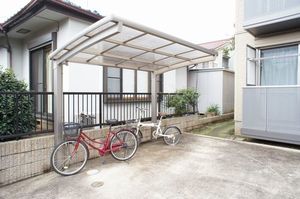 ダンツァトリス 101号-13