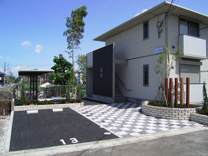 シャーメゾン花小金井B 202号-12