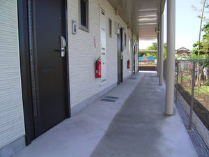 シャーメゾン花小金井B 202号-15