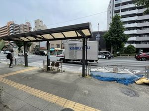 ラ メゾン小豆沢 102号-15