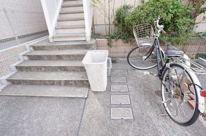 フルール遊美 203号-14