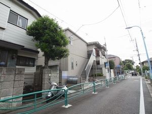 ボヌーブル・檜 202号-13
