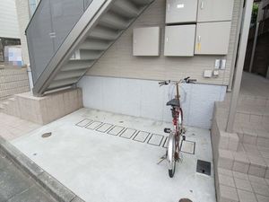 ボヌーブル・檜 202号-14