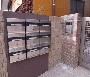 Ｈａｌｅ　Ｋａｐｕａ 301号-9