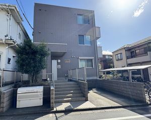 ルミエール 101号-14