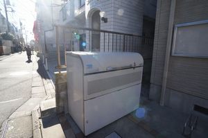 クレセール北町 102号-12