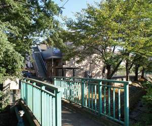 リバーサイド・ハシバ 102号-13