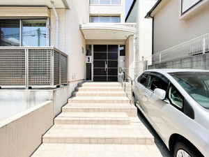 フォレスタ目白 101号-12