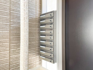 フォレスタ目白 101号-13