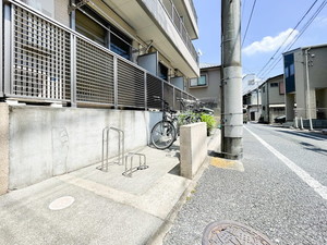 フォレスタ目白 101号-14