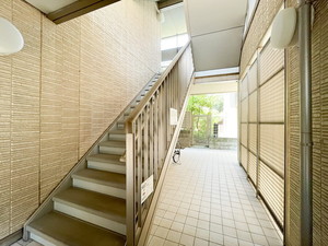 フォレスタ目白 101号-15