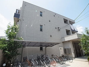 サニーヴィレッジ 107号-12