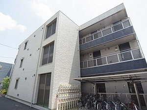 サニーヴィレッジ 107号-13