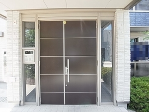 サニーヴィレッジ 107号-15
