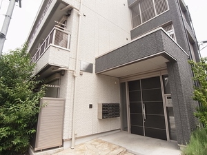 クォーレ 306号-10