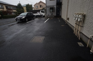 クォーレ 306号-12