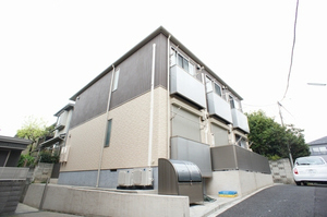 ＮＡＲＩＴＡ　ｅｓｔ　Ｍａｉｓｏｎ 202号-3