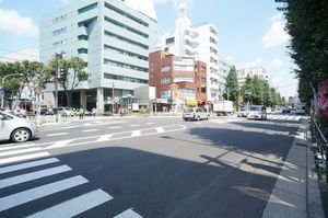 ＮＡＲＩＴＡ　ｅｓｔ　Ｍａｉｓｏｎ 202号-5