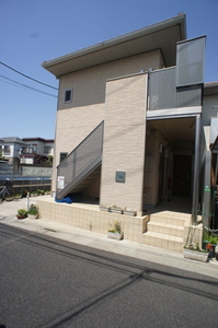 Ｌｕｃｅ　Ｐｏｐｏｌａｒｅ（ルーチエポポラーレ） 201号-13