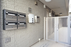 ベルポート武蔵小山 202号-15