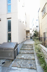 ホームタウン柏木 305号-7