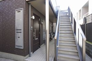 コージーハイム世田谷 202号-12