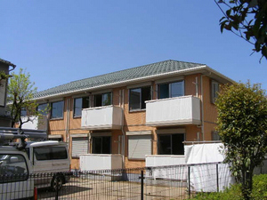 アプリコット　アレイ 201号-12