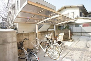 アプリコット　アレイ 201号-13