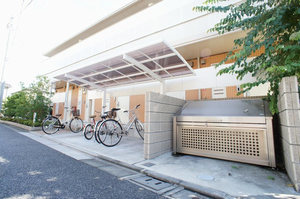 フォレスタⅠ 202号-13