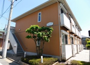 フォレスタⅠ 202号-14