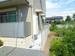 プラナスノーブル 302号-3