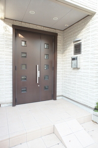 ベレオミナミ 202号-12