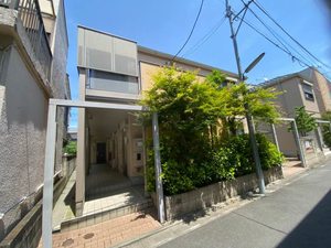 パサージュA 202号-12