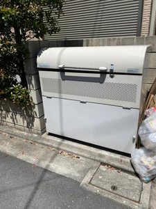 パサージュA 202号-14