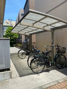 パサージュA 202号-15