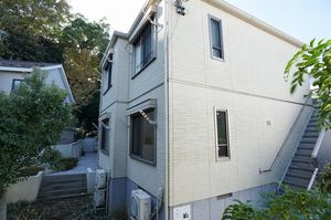 シャーメゾン三軒茶屋 106号-12