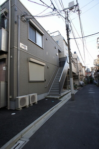 Ｍａｉｓｏｎ　Ｈ 101号-12