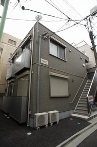 Ｍａｉｓｏｎ　Ｈ 101号-14