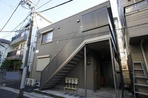 Ｍａｉｓｏｎ　Ｈ 101号-15
