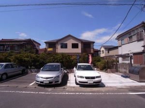 アザレアコート 201号-12