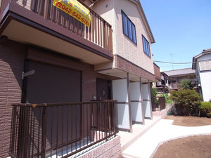 アザレアコート 201号-13