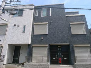 ｍａｉｓｏｎ　ｃｅｌｅｓｔｅ（メゾンセレステ） 203号-12