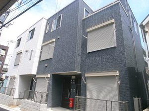 ｍａｉｓｏｎ　ｃｅｌｅｓｔｅ（メゾンセレステ） 203号-13