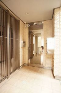 メゾン　ドゥ　ヴィブレ 102号-12