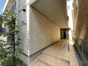 メゾン　ドゥ　ヴィブレ 102号-13