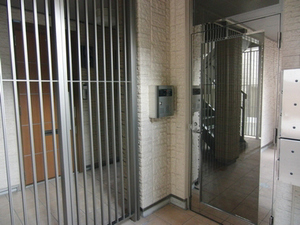 メゾン　ドゥ　ヴィブレ 102号-14