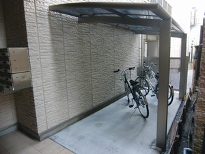 メゾン　ドゥ　ヴィブレ 102号-15