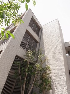 レジデンス小金井公園 308号-12