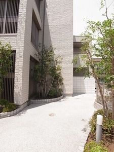 レジデンス小金井公園 308号-13